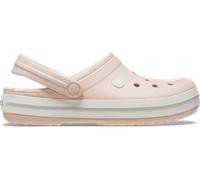 Crocs Unisex Erwachsene Crocband Clog Clog, Quartz, 37/38 EU