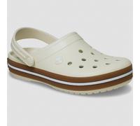 Crocs Unisex Crocband Gum Clog , 38-39