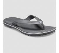 Crocs Unisex Crocband Zehentrenner , 45-46