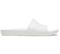Crocs Unisex Crocs Slide White 38-39