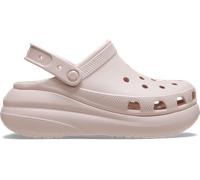 Crocs Clogs Classic Crush Unisex Rosa Größe 38