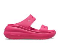 Crocs Unisex Crush Platform Slides, Wedge SandalsKeilsandale