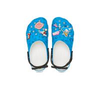 Crocs | Unisex | Disney Alice in Wonderland Classic | Clogs | patterned | 45