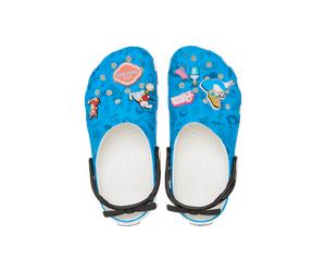 Crocs | Unisex | Disney Alice in Wonderland Classic | Clogs | patterned | 48