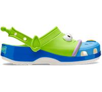Crocs | Unisex | Disney and Pixars Toy Story Alien Classic | Clogs | Mehrfarbig | 43