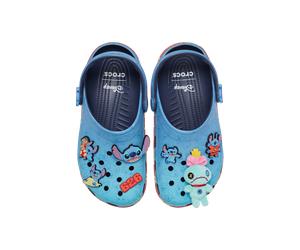 Crocs | Unisex | Disney Lilo & Stitch Classic | Clogs | | 39