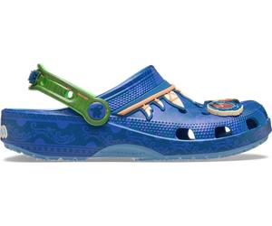 Crocs | Unisex | Disney Moana Maui Classic | Clogs | patterned | 38
