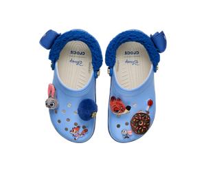 Crocs | Unisex | Disney Zootopia 2 Classic | Clogs | | 37