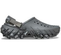 Crocs | Unisex | Echo Camo RO | Clogs | Grau | 38