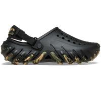 Crocs | Unisex | Echo Camo RO | Clogs | Schwarz | 37