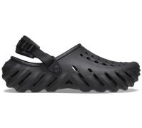 Crocs Clogs Echo 207937-001 Unisex Schwarz Größe 39/40