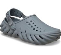Crocs Unisex Echo Clog Concrete 42-43