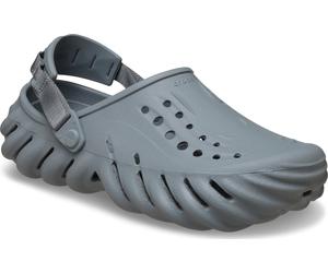 Crocs Unisex Echo Clog Concrete 46-47