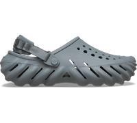Crocs Unisex Echo Clog Concrete 46-47