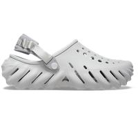 Crocs Echo Clog Sandalen in Gr. 3839 in Grau
