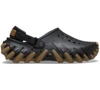 Crocs Unisex-Erwachsene Echo RO Clogs, Schwarz, 41/42 EU