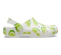 Crocs | Unisex | Classic Fresh Fruits | Clogs | Grün | 37