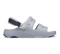 Crocs Unisex Erwachsene All Terrain Sandal Sandalen, Light Grey, 46/47 EU