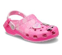 Crocs Unisex-Erwachsene Barbie Classic Clog, Mehrfarbig/Meereswellen (Ocean Tides), 41/42 EU