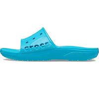 Crocs Unisex Erwachsene Baya 2 Amazon Slide Badeschlappen, Digital Aqua, 45/46 EU