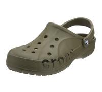 Crocs Unisex Erwachsene Baya Clog Clog, Army Green, 39/40 EU