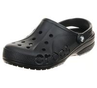 Crocs Unisex Erwachsene Baya Clog Clog, Black, 42/43 EU