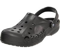 Crocs Unisex Erwachsene Baya Clog Clog, Graphite, 41/42 EU