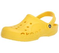 Crocs Unisex Erwachsene Baya Clog Clog, Lemon, 41/42 EU