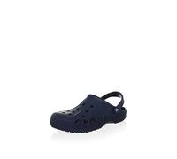 Crocs Baya Clogs - Unisex Clogs für Erwachsene - Wasserfreundlich und schnell trocknend - Navy - Größe 38-39