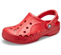 Crocs Unisex Erwachsene Baya Clog Clog, Pepper, 45/46 EU