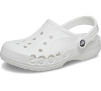 Crocs Baya Clogs Weiß Weiß 38/39