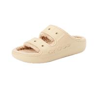 Crocs | Unisex | Baya Cozzzy | Sandalen | neutrals | 48