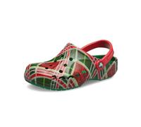 Crocs Unisex Erwachsene Baya Graphic Clog Clog, Kelly Green, 45/46 EU