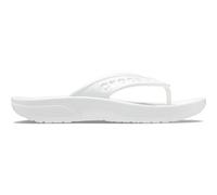 Crocs Unisex Erwachsene Baya II Flip Flip, White, 42/43 EU