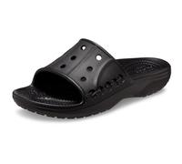 Crocs Baya Ii Unisex-Sandalen, Schwarz, 36/37 EU