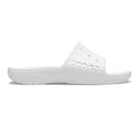 Crocs Unisex Baya II Slide Schiebe-Sandalen, White, 43 EU