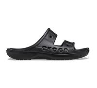 Crocs Baya Sandal Holzschuh, Black