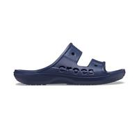 Crocs Baya Sandal, Holzschuh, Navy,