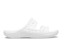 Crocs Unisex Erwachsene Baya Sandal Sandalen, White, 48/49 EU