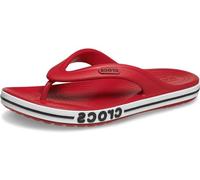Crocs Unisex Erwachsene Bayaband Flip Flip, Pepper, 48/49 EU