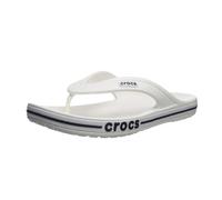 Crocs | Unisex | Bayaband | Flips | Weiß | 39