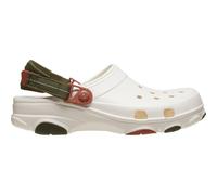 Crocs | Unisex | All-Terrain | Clogs | Weiß | 41