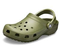 Crocs Classic Sabot U - Sandalen 10 US Green