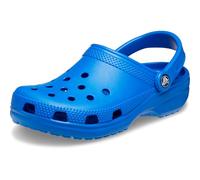 Crocs Unisex Erwachsene Classic Clog Clog, Blue Bolt, 37/38 EU