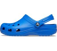 Crocs Unisex Erwachsene Classic Clog Clog, Blue Bolt, 38/39 EU