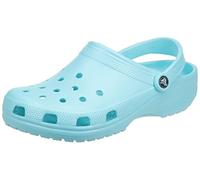 Crocs Unisex Erwachsene Classic Clog Clog, Ice Blue, 48/49 EU