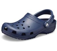 Crocs Unisex Erwachsene Classic Clog Clog, Navy, 38/39 EU
