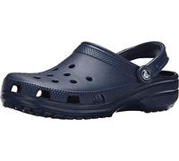 Crocs Unisex Erwachsene Classic Clog Clog, Navy, 49/50 EU