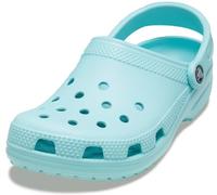 Crocs Unisex Erwachsene Classic Clog Clog, Pure Water, 48/49 EU