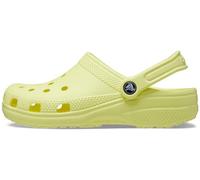 Crocs Unisex Erwachsene Classic Clog Clog, Sulphur, 37/38 EU